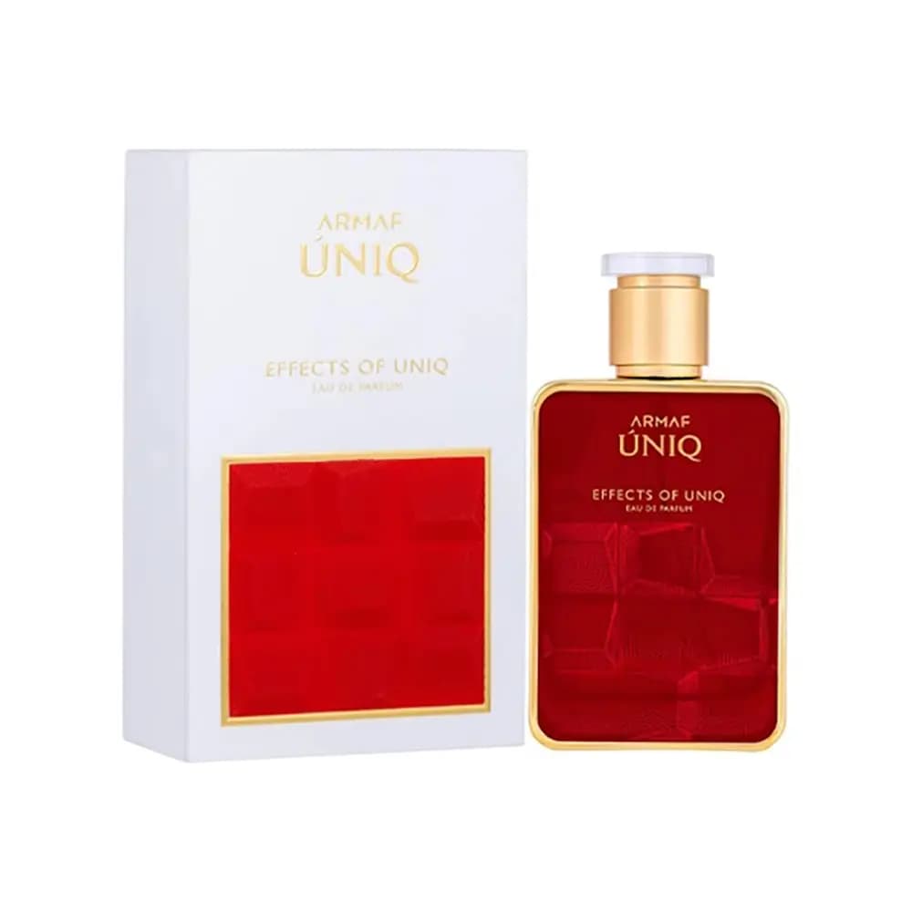 عطر ادکلن افکتس آف یونیک آرماف | armaf UNIQ — تصویر ۳