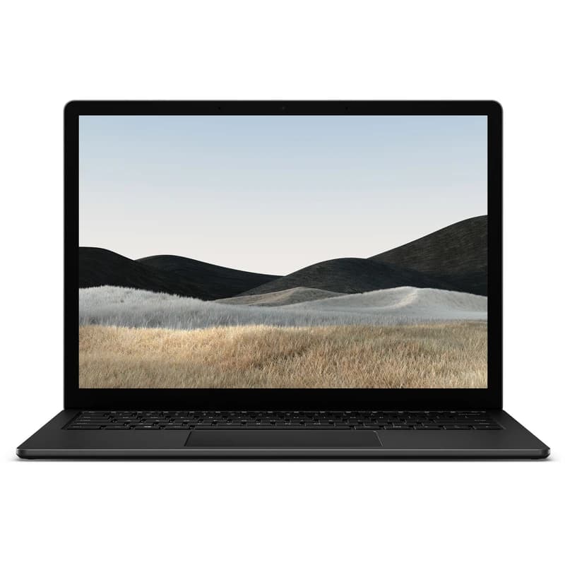 لپ تاپ مایکروسافت Surface Laptop 4 i7-1185G7 با رم ۱۶ گیگابایت و حافظه ۲۵۶ گیگابایت SSD و 13.5 اینچی — تصویر ۲