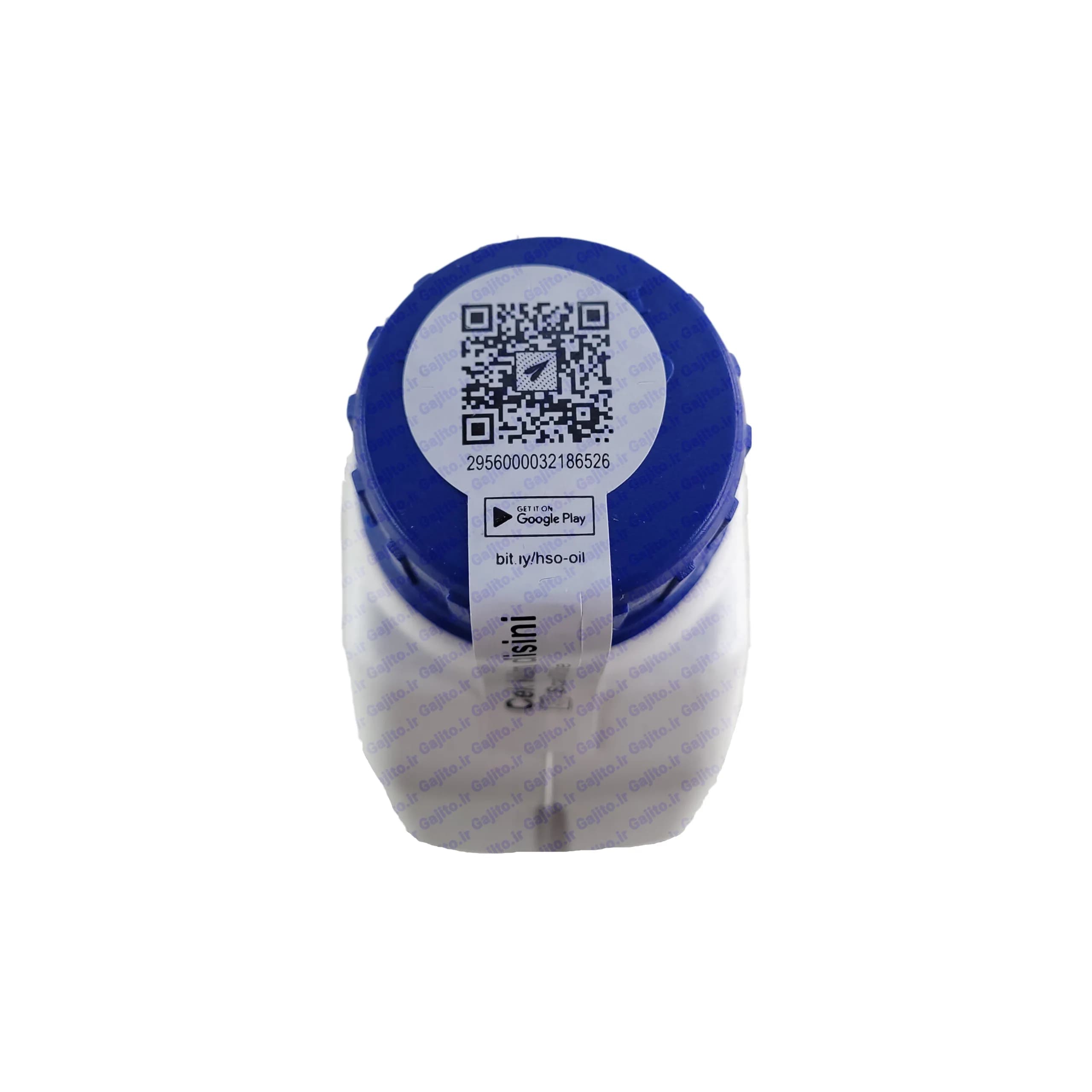 روغن موتور 10W-30 / ام پی ایکس 2 / 800 سی سی / اورجینال / کارتنی — تصویر ۴