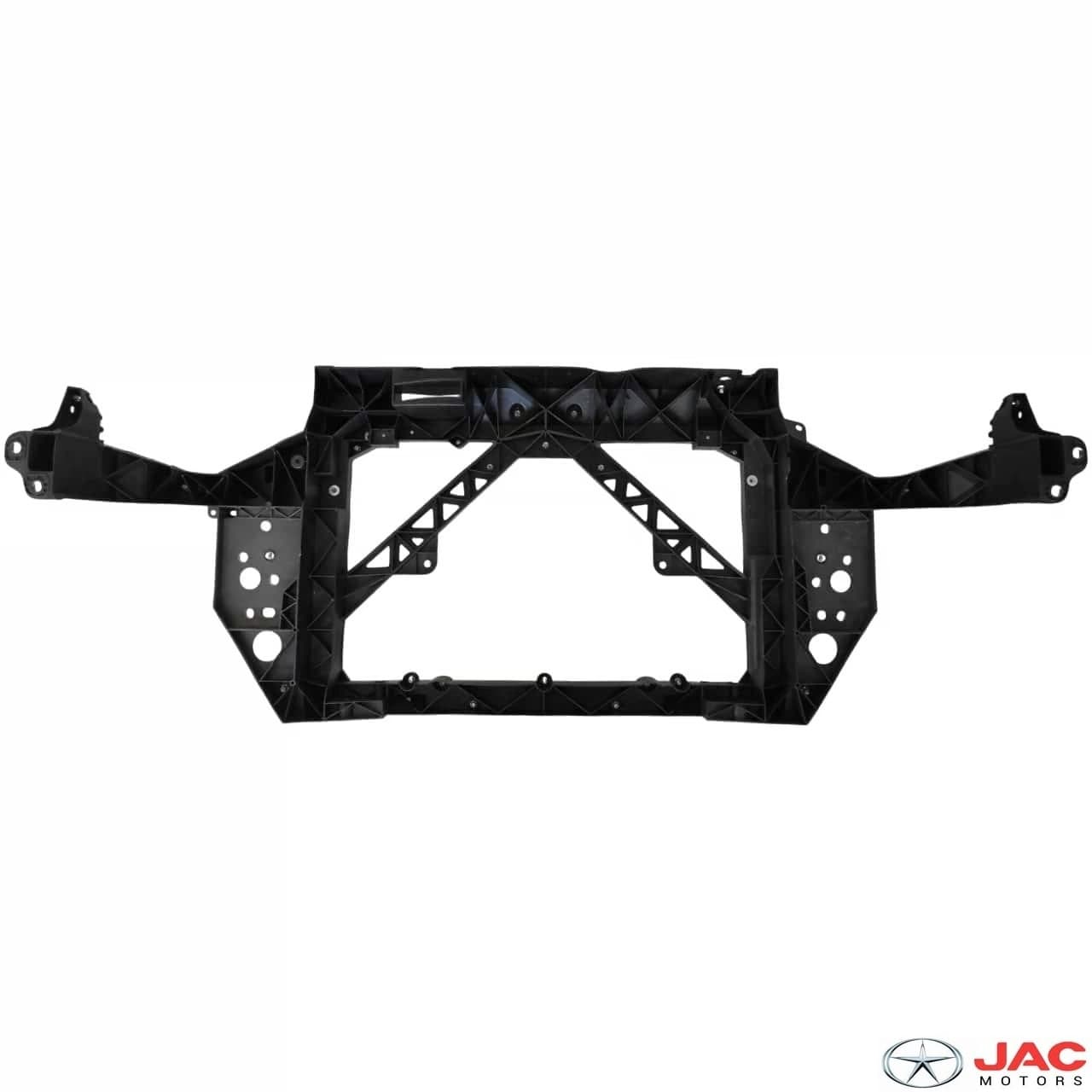 سینی فن اتومات جک اس تری JAC S3