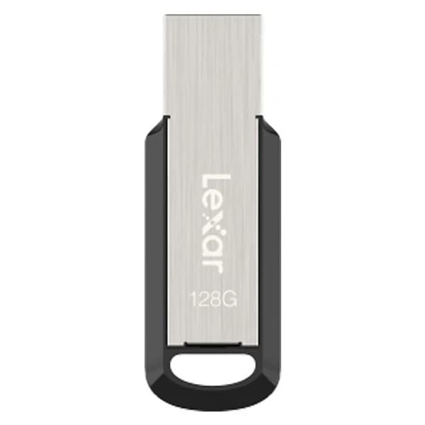 فلش مموری لکسار مدل M400 ظرفیت 128 گیگابایت USB 3