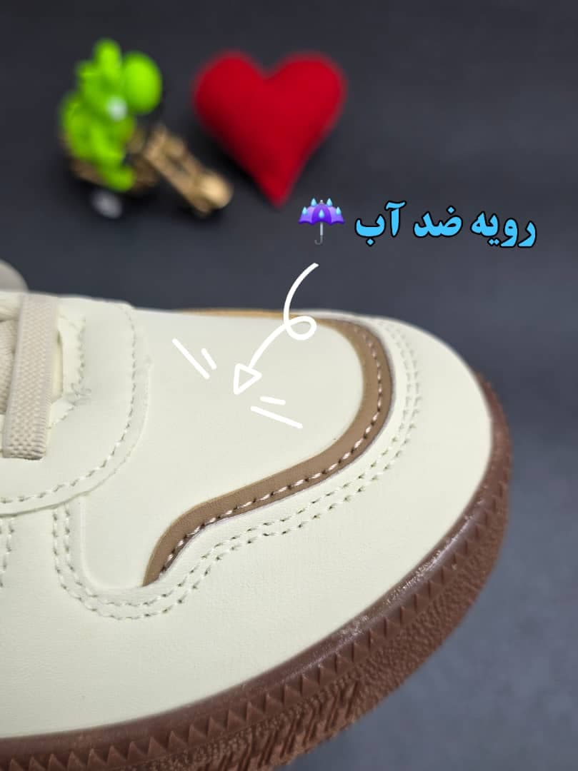 سامبا طبی وارداتی طرح نیوبالانس بچگانه 8832 — تصویر ۷