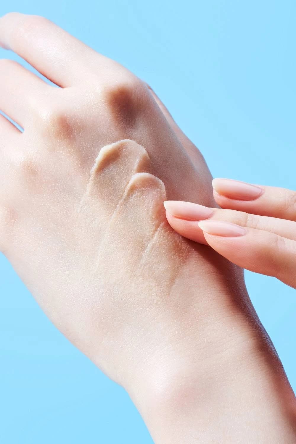 ضد آفتاب پرایمر ایری SPF50 توکوبو (اورجینال) — تصویر ۳