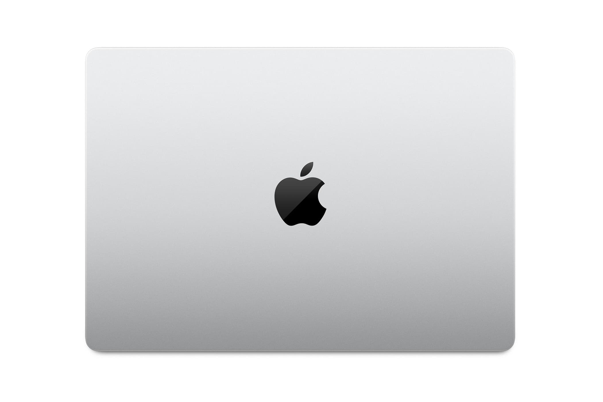 لپ تاپ Apple MacBook Pro 14 اینچ 2021 با پردازنده M1، رم 16 گیگ و SSD 1 ترابایت — تصویر ۴