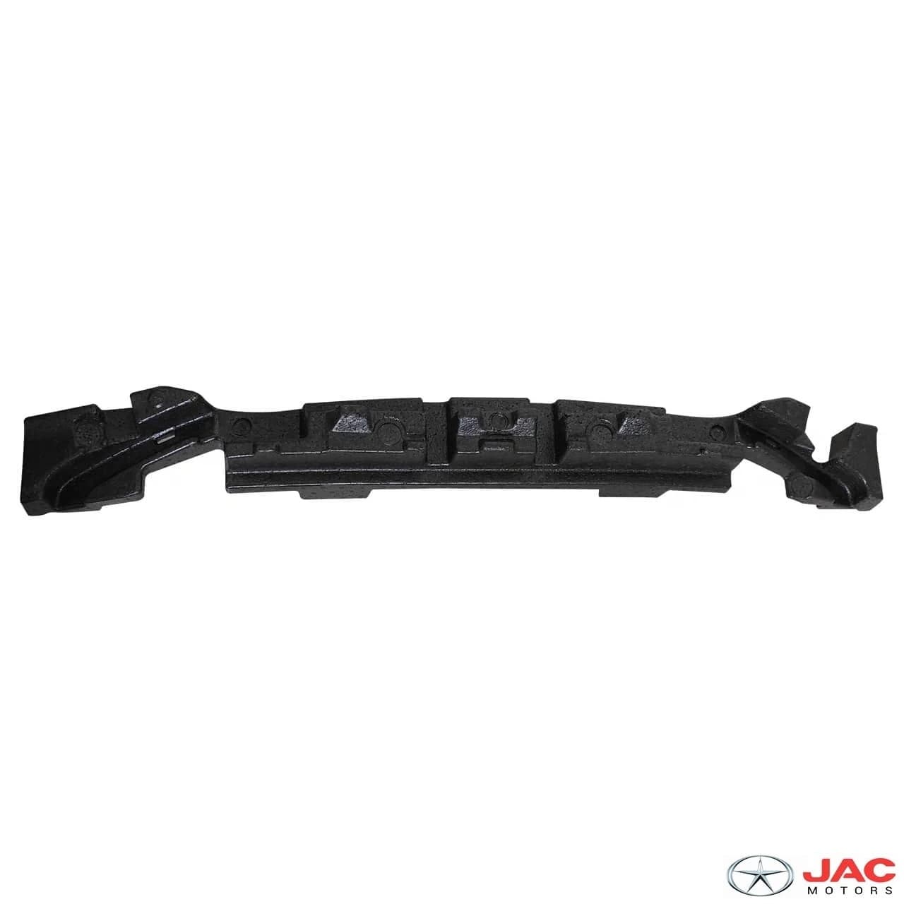 فوم ضربه گیر سپر جلو جک اس تری JAC S3