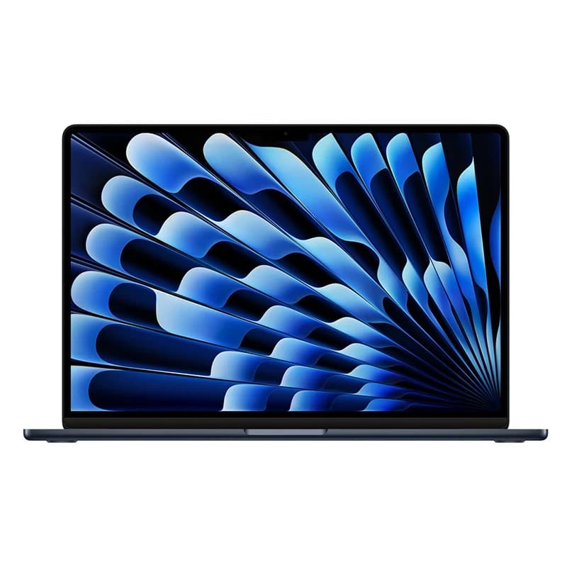 لپ تاپ Apple MacBook Air 15 اینچ 2023 با پردازنده M2، رم 16 گیگ و SSD 512 گیگ