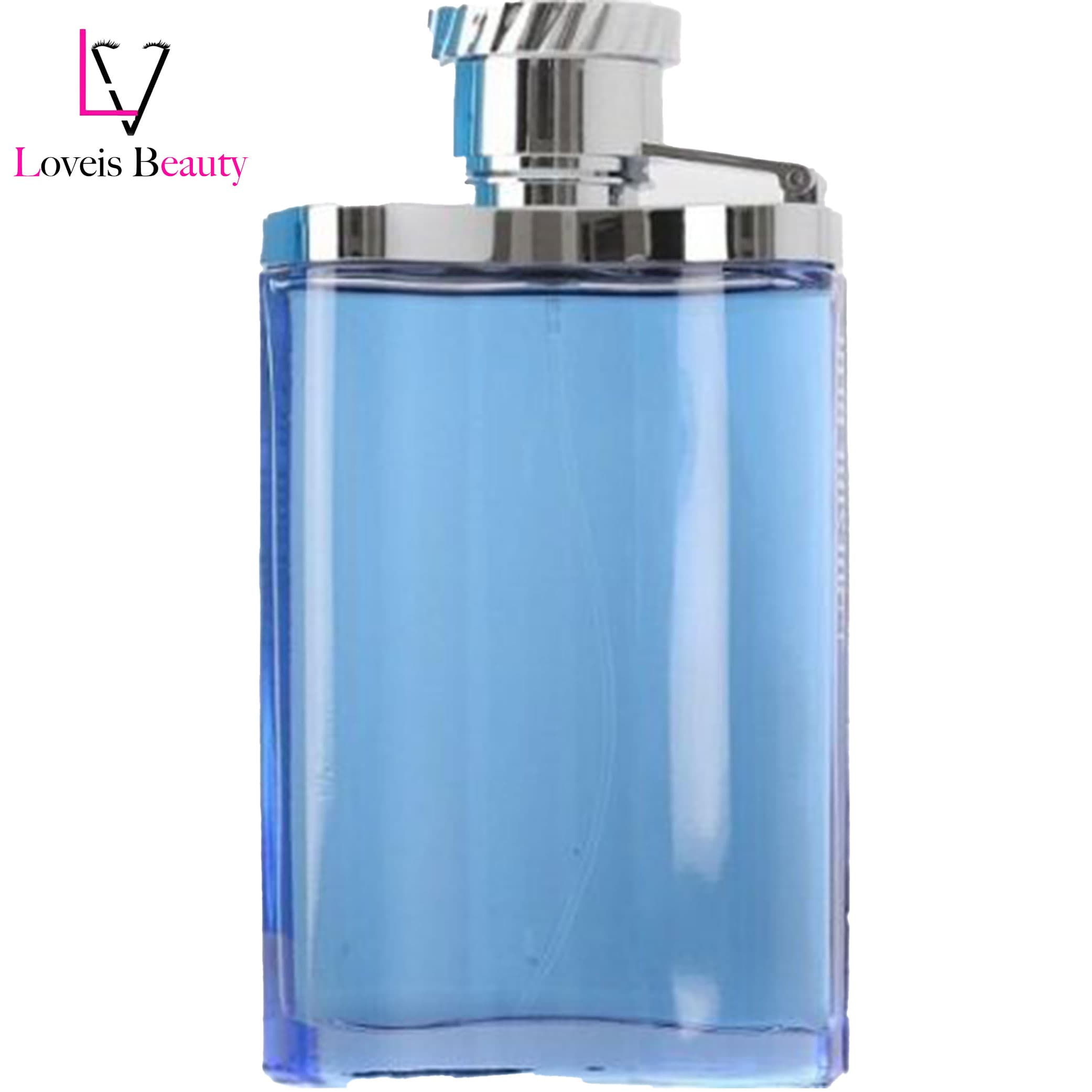 ادکلن دانهیل آبی-دیزایر بلو اصل | Dunhill Desire Blue