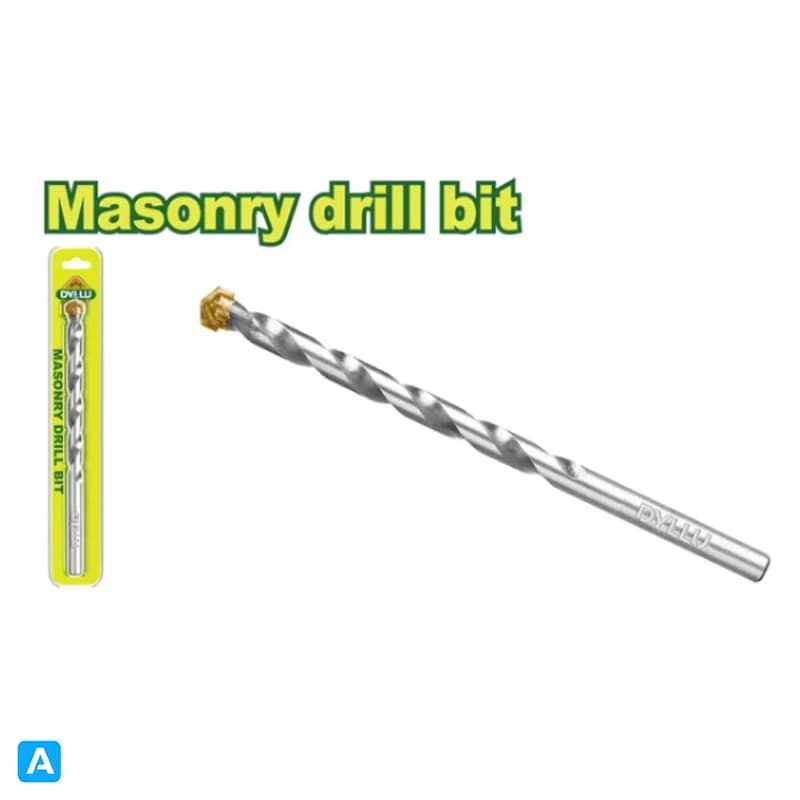 مته الماسه 12 میلی متر دایلو مدل DTMJ1K12