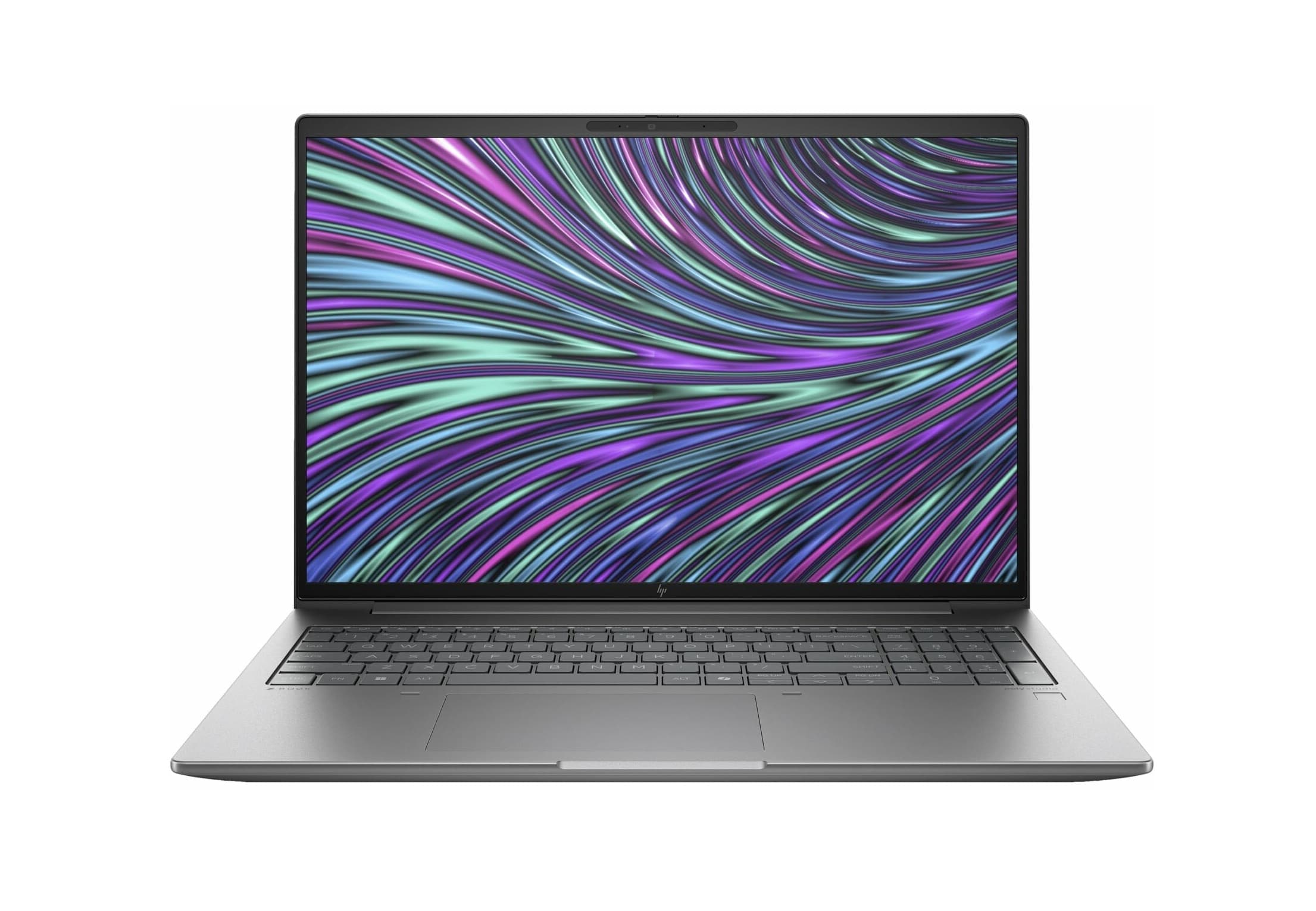 لپ تاپ ورک‌استیشن HP ZBook Power 16 G11 با پردازنده Ultra 7-155H، رم 16 گیگ و RTX 500
