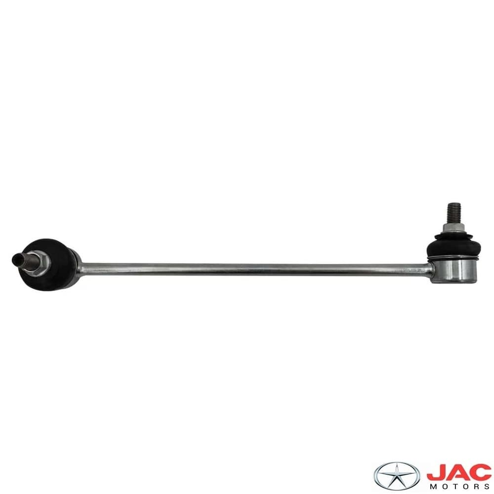 میل موجگیر جلو چپ جک اس تری JAC S3