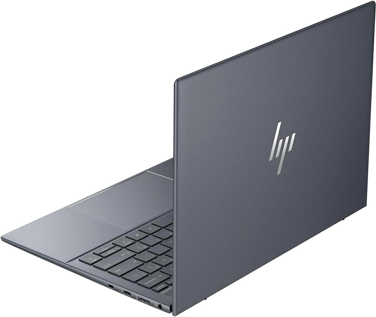 لپ تاپ اداری HP Dragonfly G4 با پردازنده Core i5-1335U، رم 16 گیگ و SSD 512 گیگ — تصویر ۵