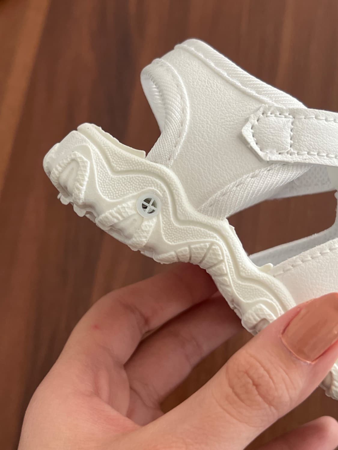 صندل سوتی kshoes بچگانه 6809 — تصویر ۷