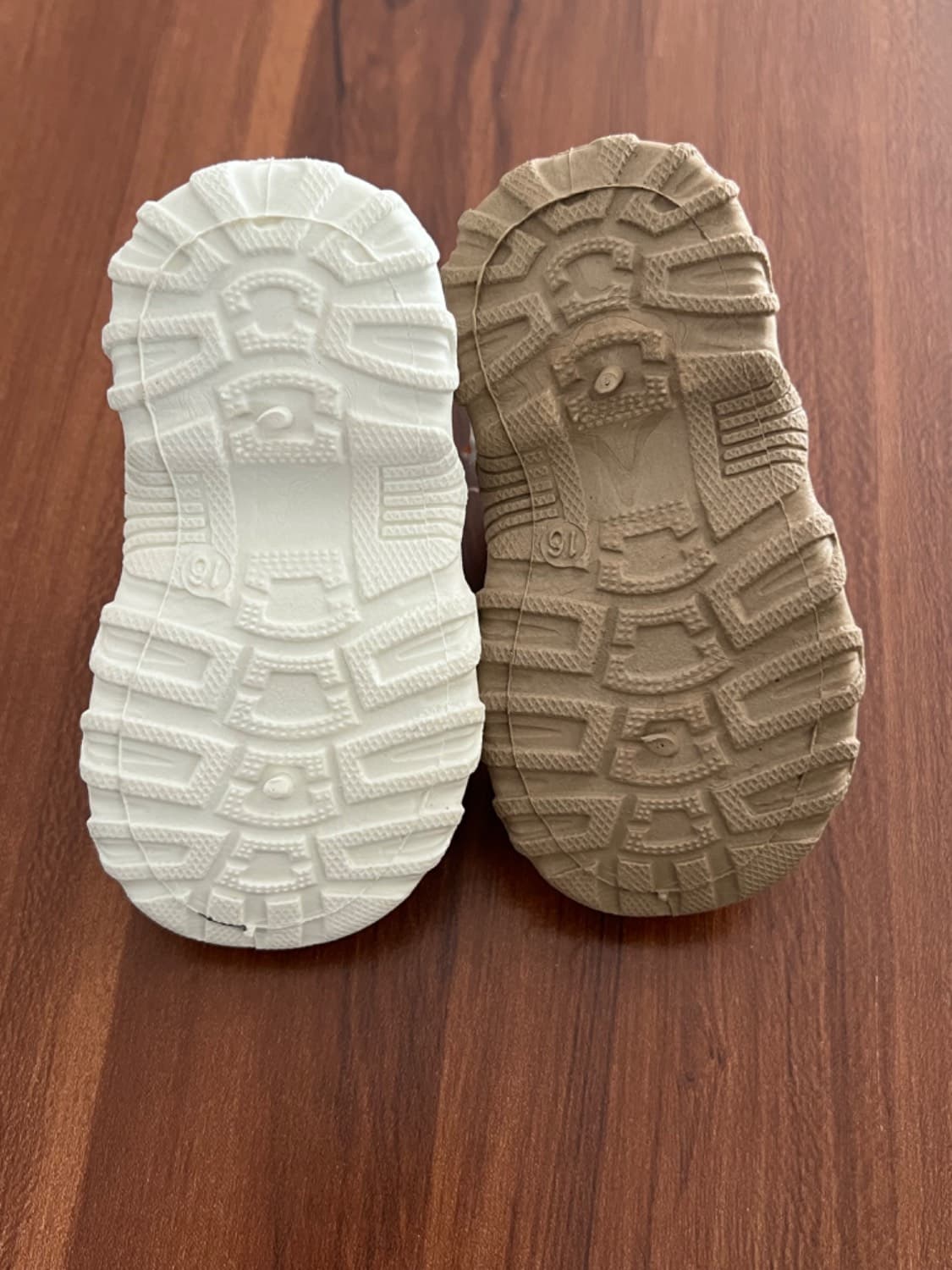 صندل سوتی kshoes بچگانه 6809 — تصویر ۵