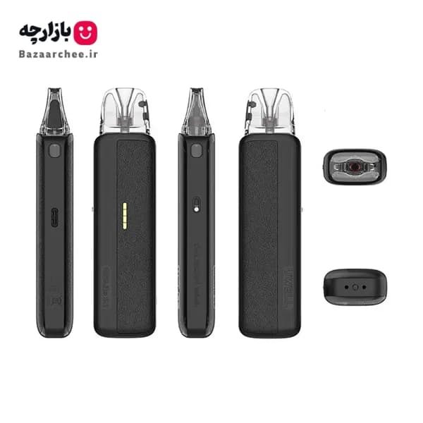 ویپ پاد کالیبرن جی 5 لایت اس ای قلمی یوول | Uwell Caliburn G5 Lite SE Pod Kit — تصویر ۶