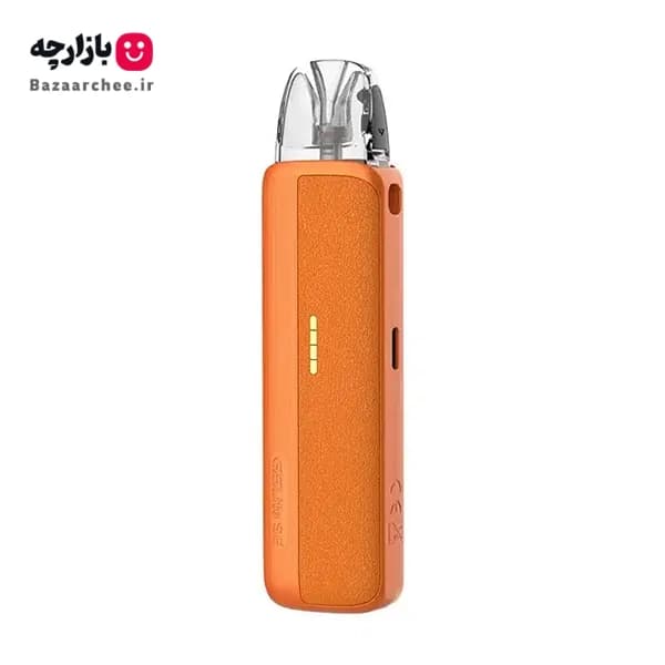 ویپ پاد کالیبرن جی 5 لایت اس ای قلمی یوول | Uwell Caliburn G5 Lite SE Pod Kit — تصویر ۷
