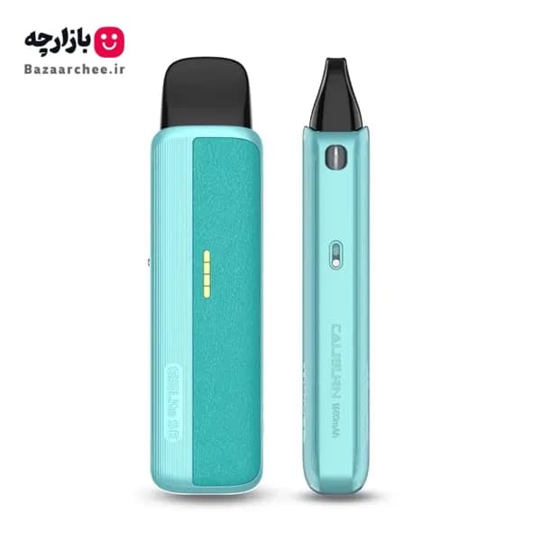 ویپ پاد کالیبرن جی 5 لایت اس ای قلمی یوول | Uwell Caliburn G5 Lite SE Pod Kit — تصویر ۳