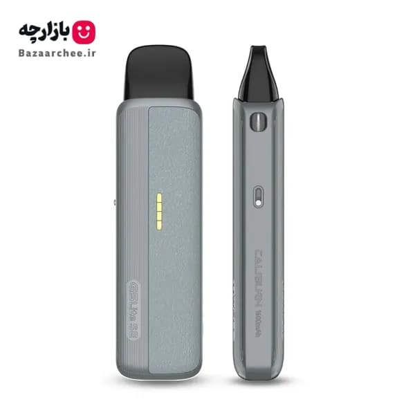 ویپ پاد کالیبرن جی 5 لایت اس ای قلمی یوول | Uwell Caliburn G5 Lite SE Pod Kit — تصویر ۲