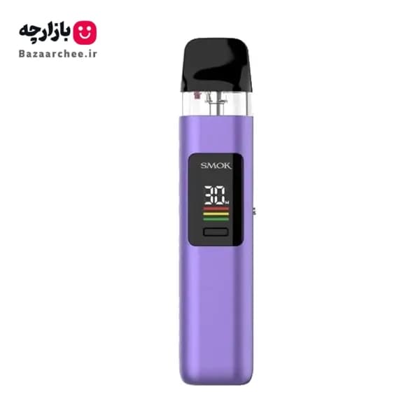 ویپ پاد اسموک نوو اس ای کیت قلمی | Smok Novo SE Pod Kit — تصویر ۳