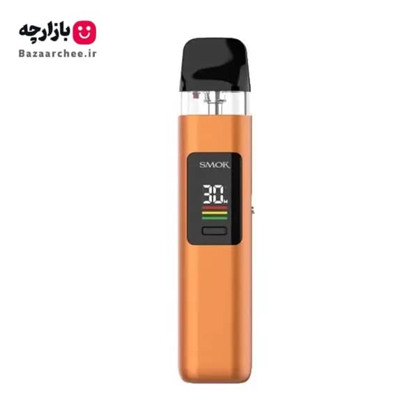 ویپ پاد اسموک نوو اس ای کیت قلمی | Smok Novo SE Pod Kit — تصویر ۵