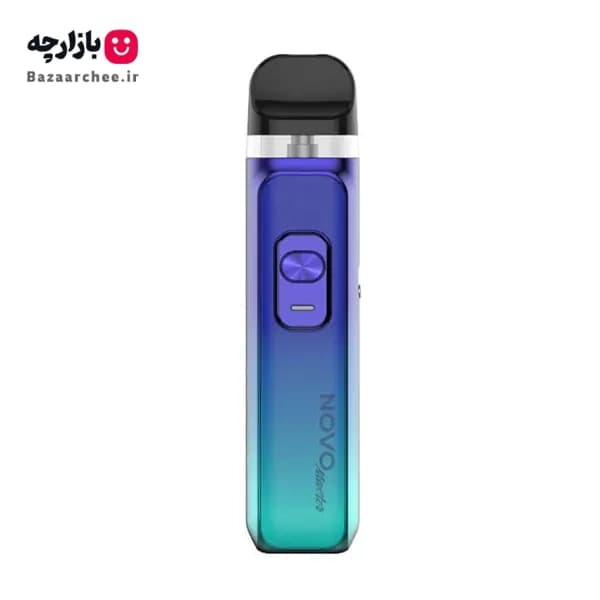 ویپ پاد اسموک نوو مستر کیت قلمی | Smok Novo Master Pod Kit — تصویر ۸
