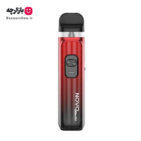 ویپ پاد اسموک نوو مستر کیت قلمی | Smok Novo Master Pod Kit — تصویر ۳