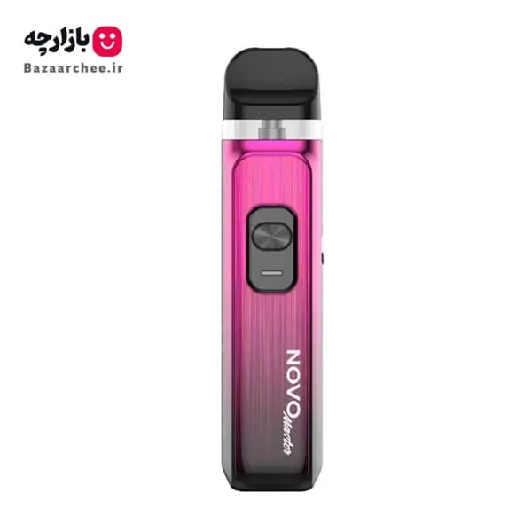 ویپ پاد اسموک نوو مستر کیت قلمی | Smok Novo Master Pod Kit — تصویر ۲