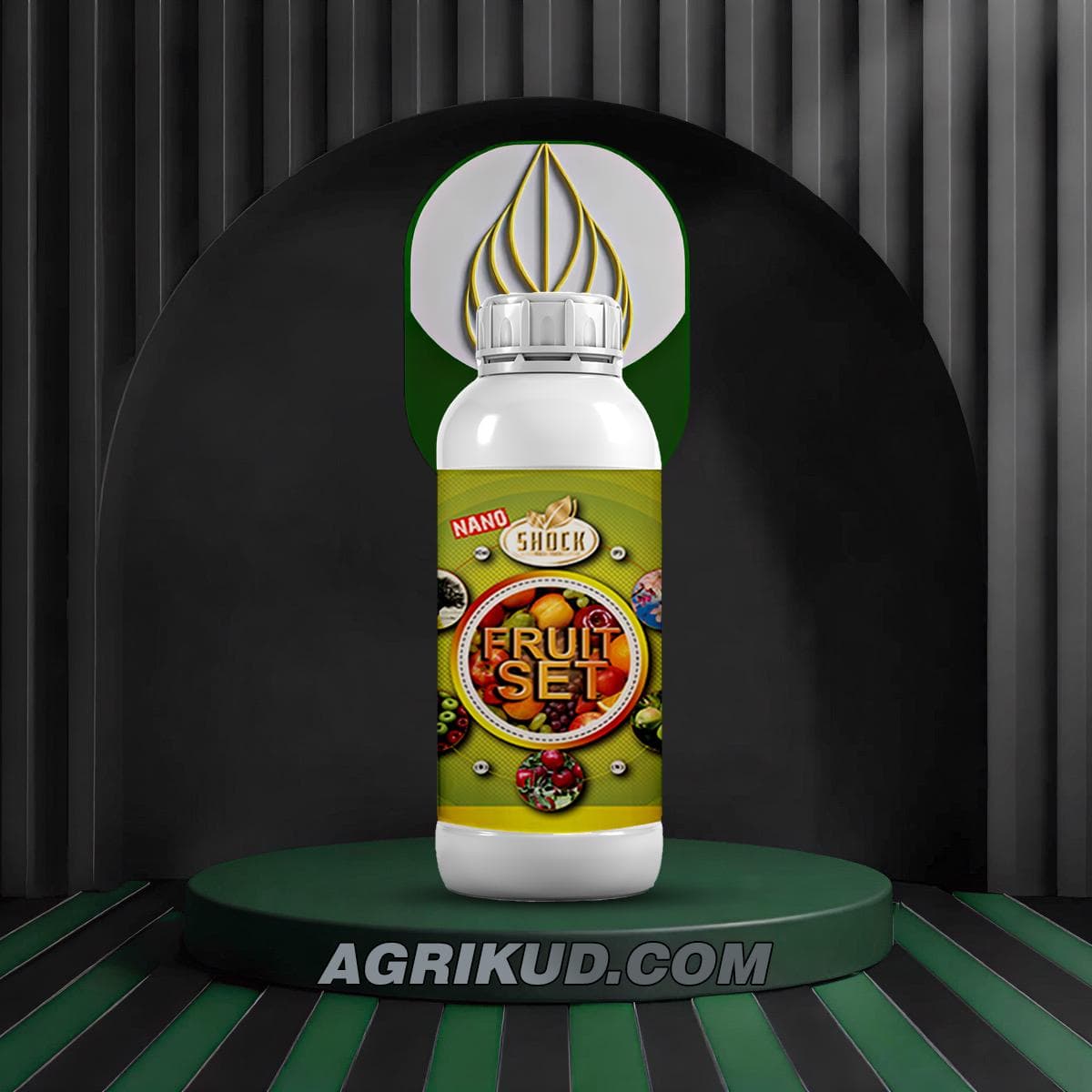 کود فروت ست شوک ۱ لیتری