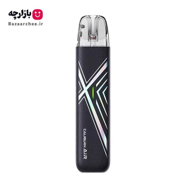 ویپ پاد کالیبرن ایر یوول | UWELL Caliburn Air 25W Pod Kit — تصویر ۷