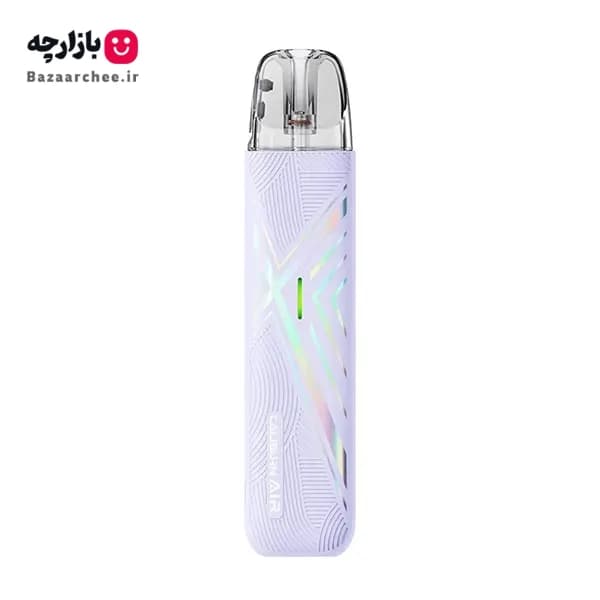 ویپ پاد کالیبرن ایر یوول | UWELL Caliburn Air 25W Pod Kit — تصویر ۴