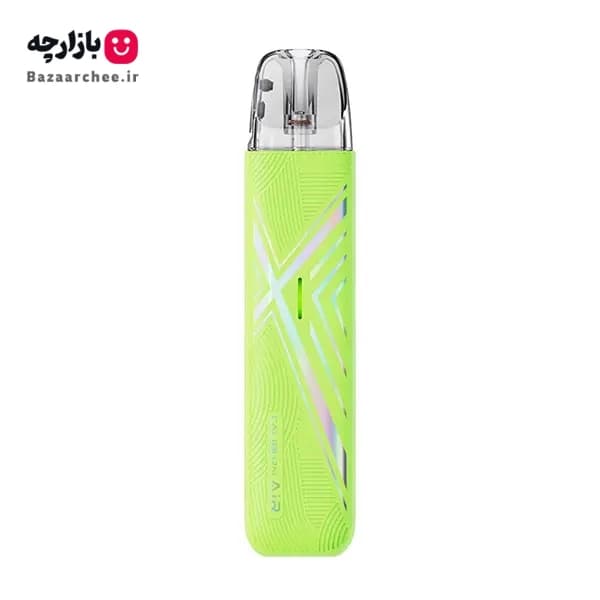 ویپ پاد کالیبرن ایر یوول | UWELL Caliburn Air 25W Pod Kit — تصویر ۲