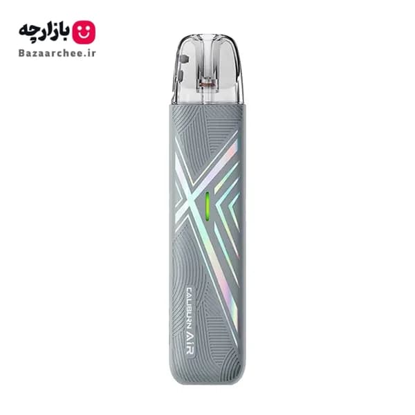 ویپ پاد کالیبرن ایر یوول | UWELL Caliburn Air 25W Pod Kit — تصویر ۵
