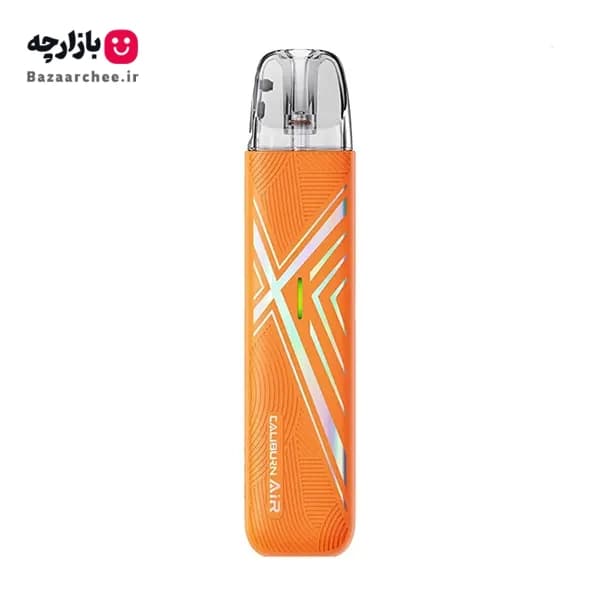 ویپ پاد کالیبرن ایر یوول | UWELL Caliburn Air 25W Pod Kit