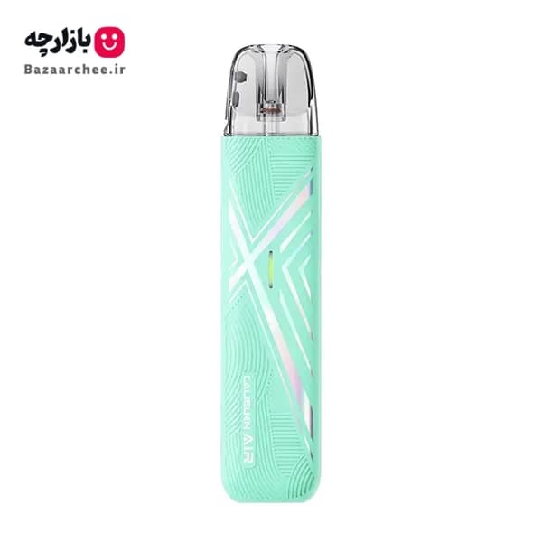 ویپ پاد کالیبرن ایر یوول | UWELL Caliburn Air 25W Pod Kit — تصویر ۶