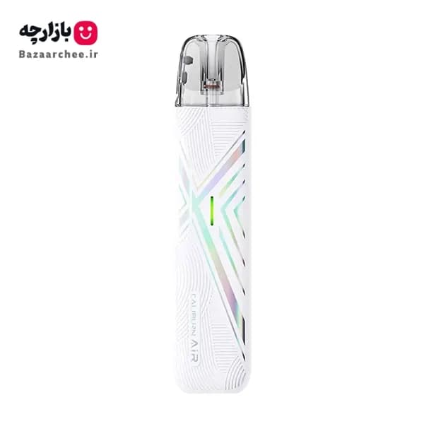 ویپ پاد کالیبرن ایر یوول | UWELL Caliburn Air 25W Pod Kit — تصویر ۸