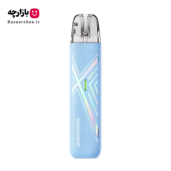 ویپ پاد کالیبرن ایر یوول | UWELL Caliburn Air 25W Pod Kit — تصویر ۳