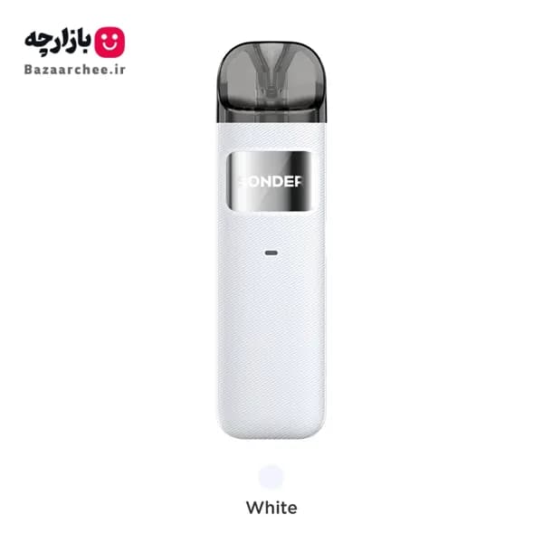 ویپ پاد ساندر یو گیک ویپ | Geekvape SONDER U 20W POD Kit — تصویر ۲