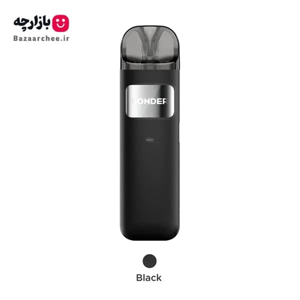ویپ پاد ساندر یو گیک ویپ | Geekvape SONDER U 20W POD Kit — تصویر ۳