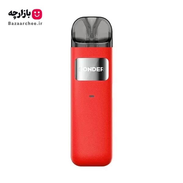 ویپ پاد ساندر یو گیک ویپ | Geekvape SONDER U 20W POD Kit