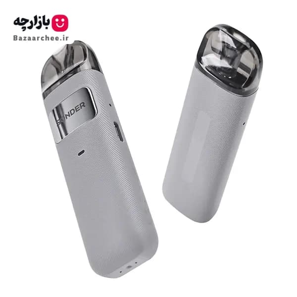 ویپ پاد ساندر یو گیک ویپ | Geekvape SONDER U 20W POD Kit — تصویر ۷