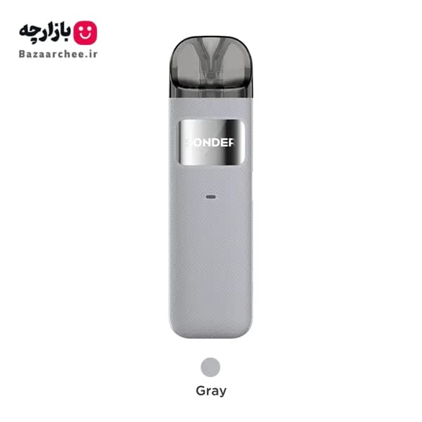 ویپ پاد ساندر یو گیک ویپ | Geekvape SONDER U 20W POD Kit — تصویر ۴