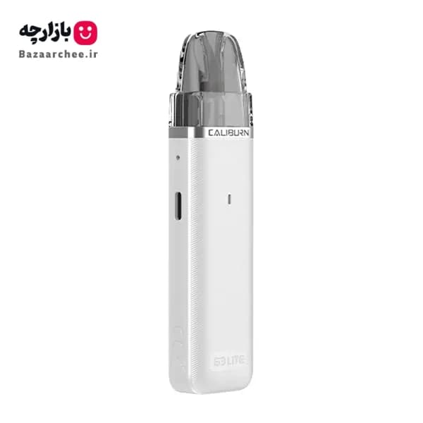 ویپ پاد کالیبرن جی 3 لایت قلمی یوول | Uwell Caliburn G3 Lite Kit — تصویر ۷
