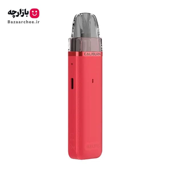 ویپ پاد کالیبرن جی 3 لایت قلمی یوول | Uwell Caliburn G3 Lite Kit — تصویر ۳