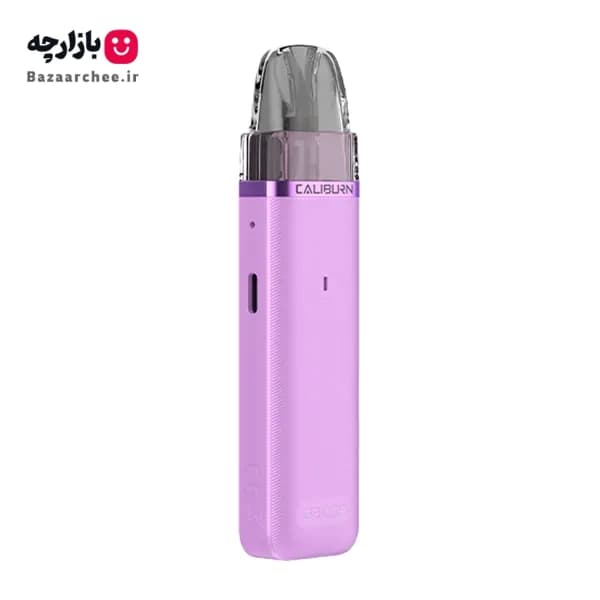 ویپ پاد کالیبرن جی 3 لایت قلمی یوول | Uwell Caliburn G3 Lite Kit
