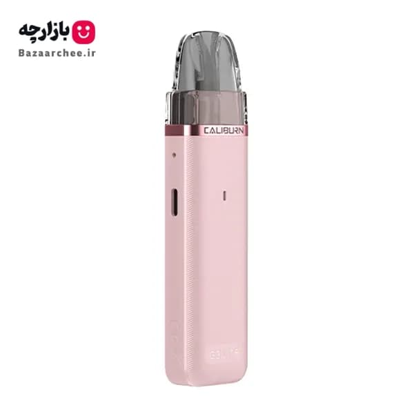 ویپ پاد کالیبرن جی 3 لایت قلمی یوول | Uwell Caliburn G3 Lite Kit — تصویر ۲