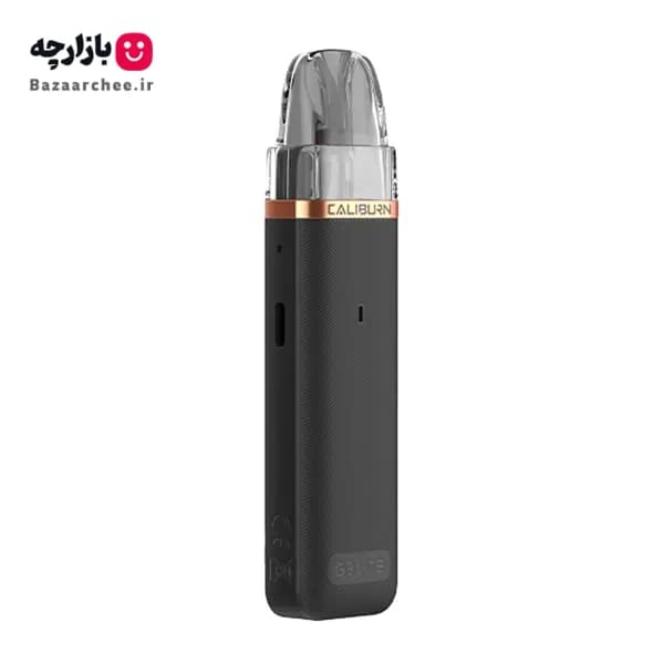 ویپ پاد کالیبرن جی 3 لایت قلمی یوول | Uwell Caliburn G3 Lite Kit — تصویر ۸