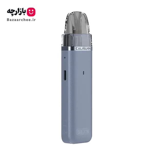 ویپ پاد کالیبرن جی 3 لایت قلمی یوول | Uwell Caliburn G3 Lite Kit — تصویر ۶