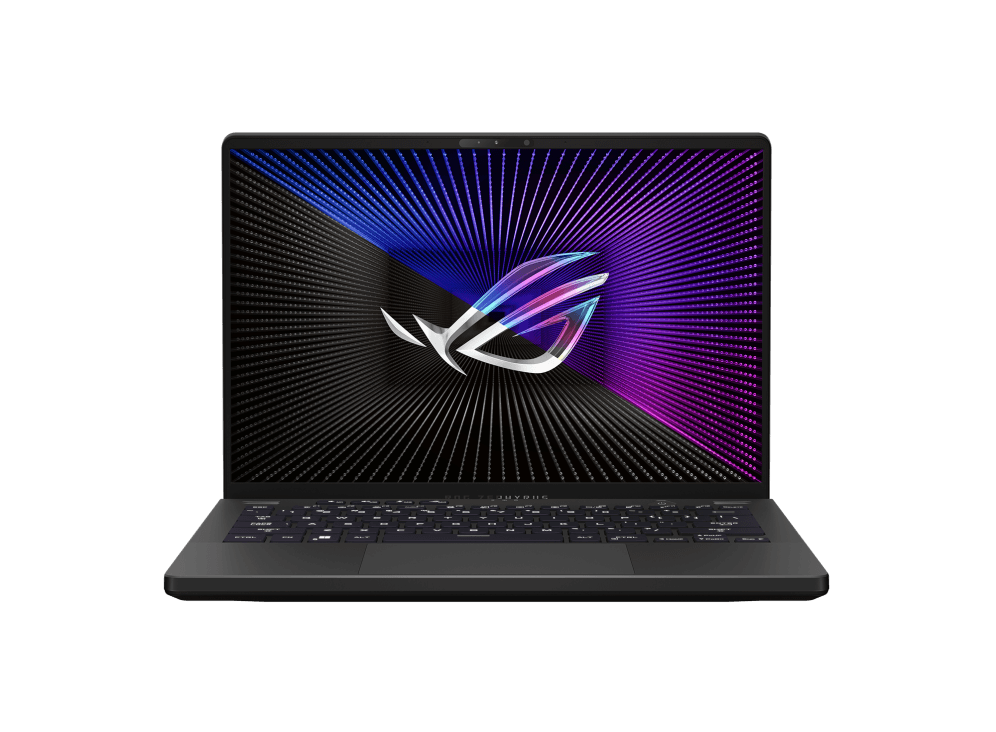 لپ تاپ گیمینگ ASUS ROG Zephyrus G14 با پردازنده Ryzen 9 6900HS، رم 16 گیگ، 1 ترابایت SSD و RX 6700S