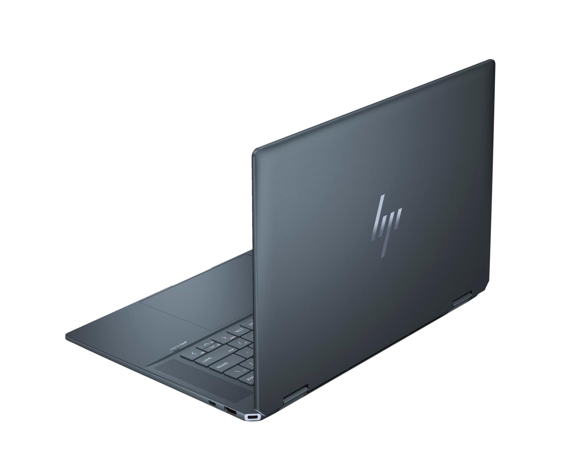 لپ تاپ HP Spectre x360 16 با پردازنده Core Ultra 7 155H، رم 32 گیگ، 1 ترابایت SSD و RTX 4050 — تصویر ۶