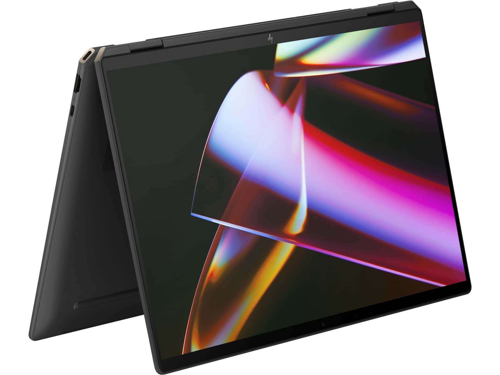 لپ تاپ HP Spectre x360 16 با پردازنده Core Ultra 7 155H، رم 32 گیگ، 1 ترابایت SSD و RTX 4050 — تصویر ۵