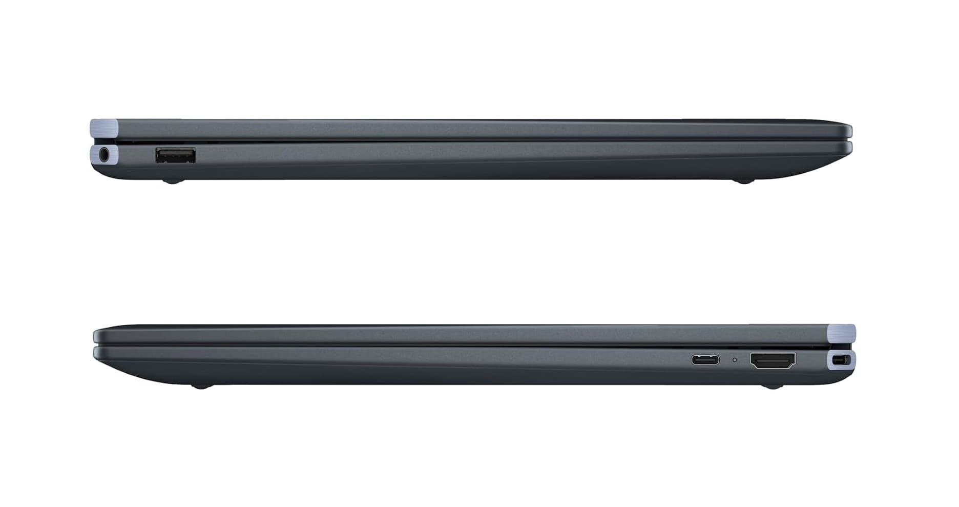 لپ تاپ HP Spectre x360 16 با پردازنده Core Ultra 7 155H، رم 32 گیگ، 1 ترابایت SSD و RTX 4050 — تصویر ۷